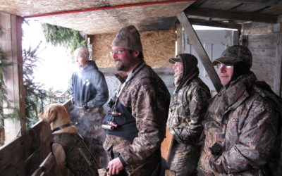 DRoys duckin 09 season end 004