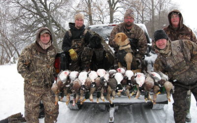 DRoys duckin 09 season end 012