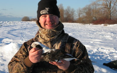 DRoys duckin 09 season end 015